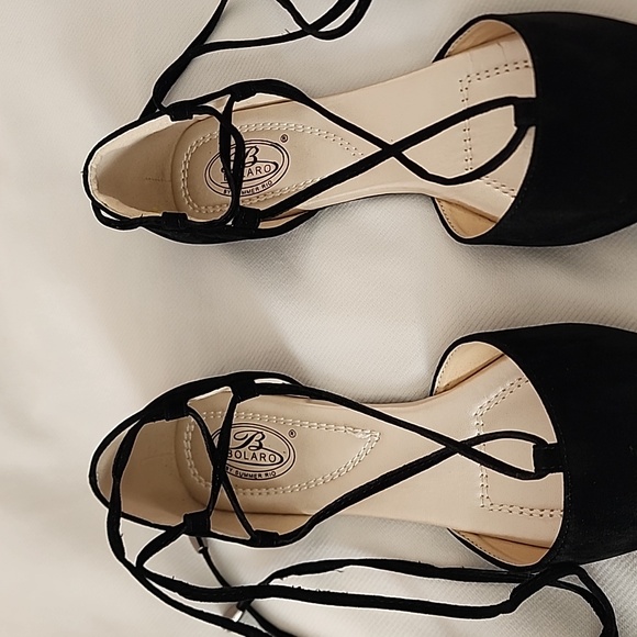 Bolaro By Summer Rio Women's Shoes Size: 8 1/2 - Picture 5 of 16